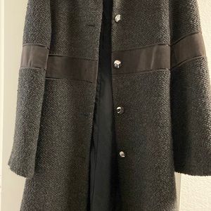 Tory Burch wool jacket